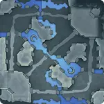 Game map Game map